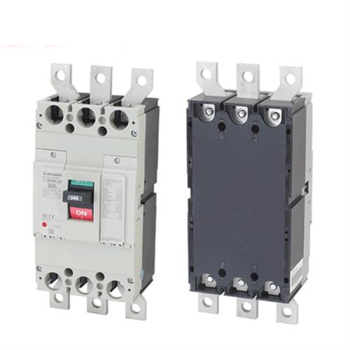 MCCB MITSUBISHI 3P 350A 36kA ( NF400-CW )